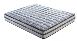 İstikbal Detox Prime 150x200 cm Yaylı Yatak kullananlar yorumlar